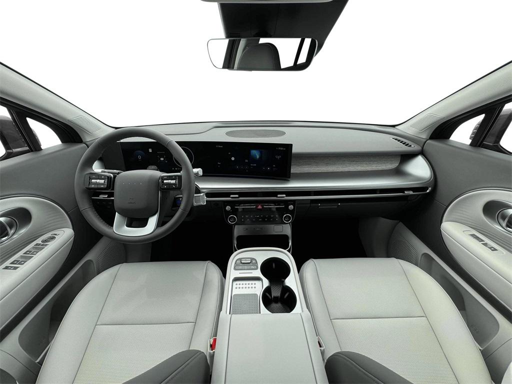 2026 Hyundai Ioniq SEL photo 12