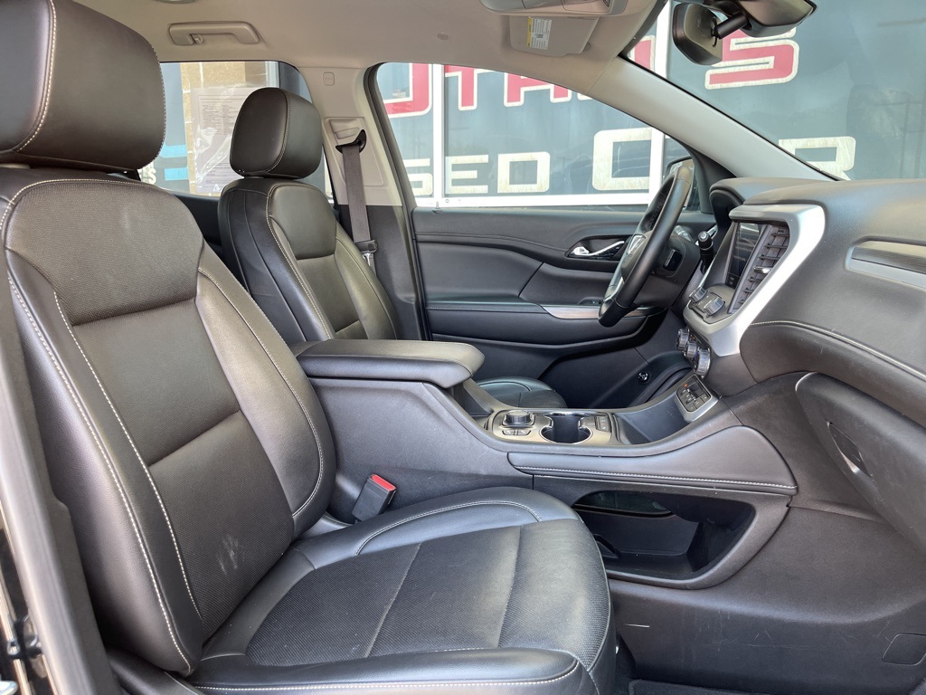 2023 Gmc Acadia SLT photo 17