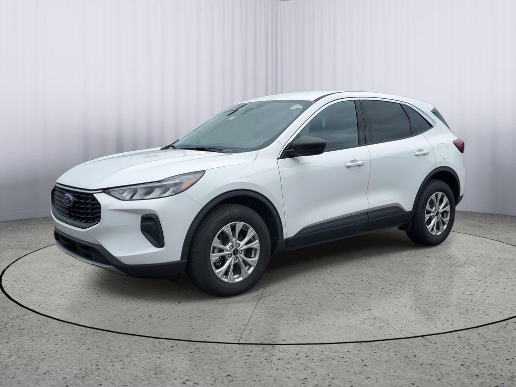 2023 Ford Escape Active photo 2