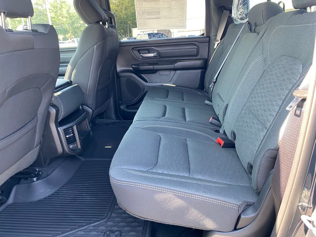 2026 Ram 1500 Warlock photo 20