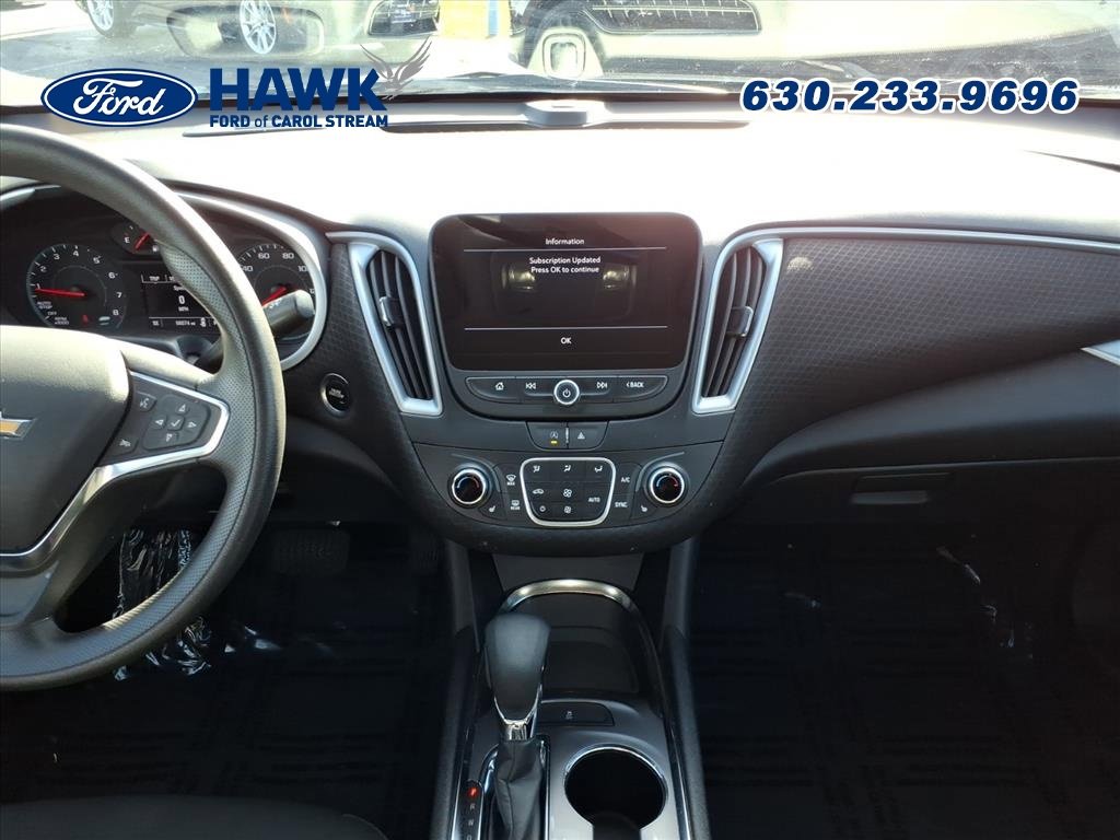 2023 CHEVROLET MALIBU - Image 12