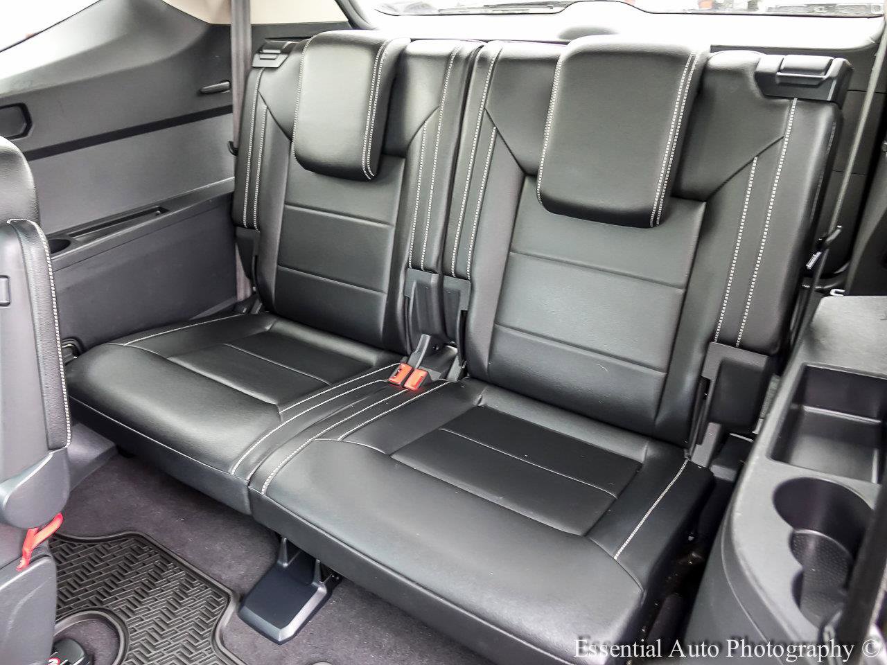 2021 VOLKSWAGEN ATLAS - Image 14