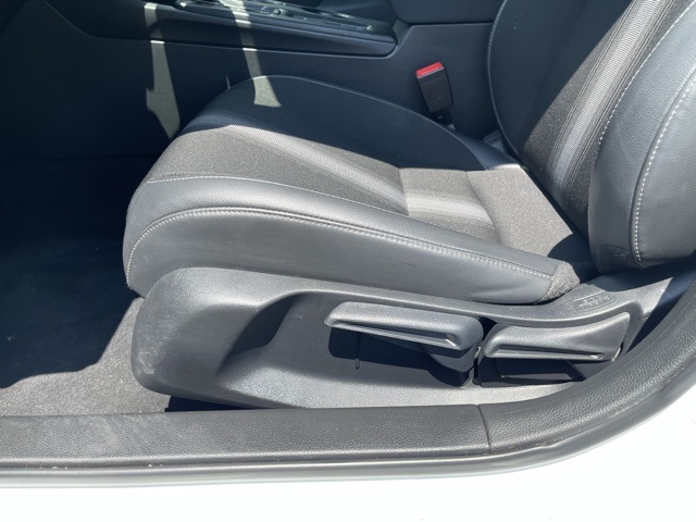 2024 Honda Civic Sport photo 17