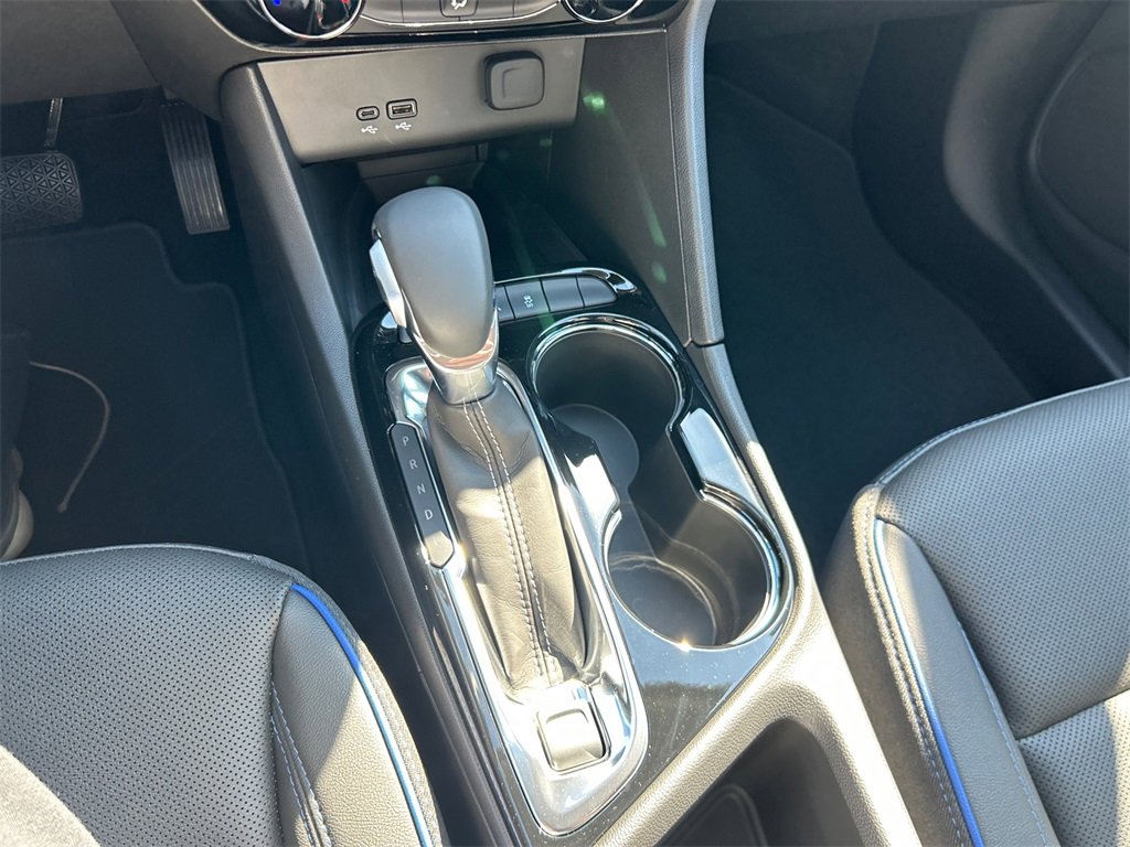 2026 BUICK ENCORE GX - Image 22