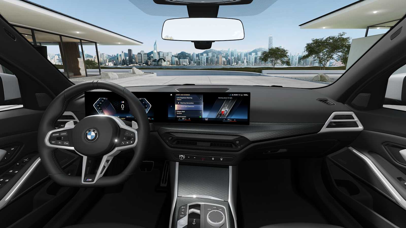 2026 Bmw 330i photo 10