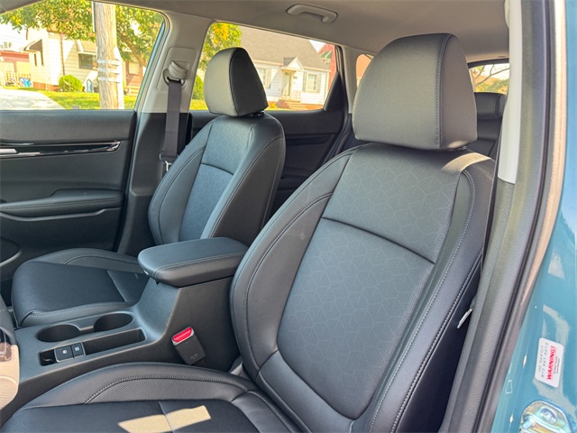 2026 Kia Seltos SX photo 14