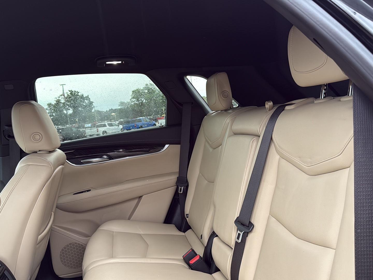 2018 Cadillac XT5 photo 8
