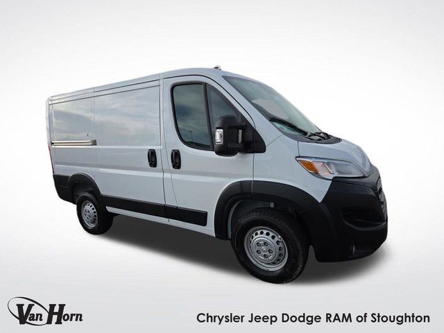 2026 RAM ProMaster Cargo Van Tradesman's photo
