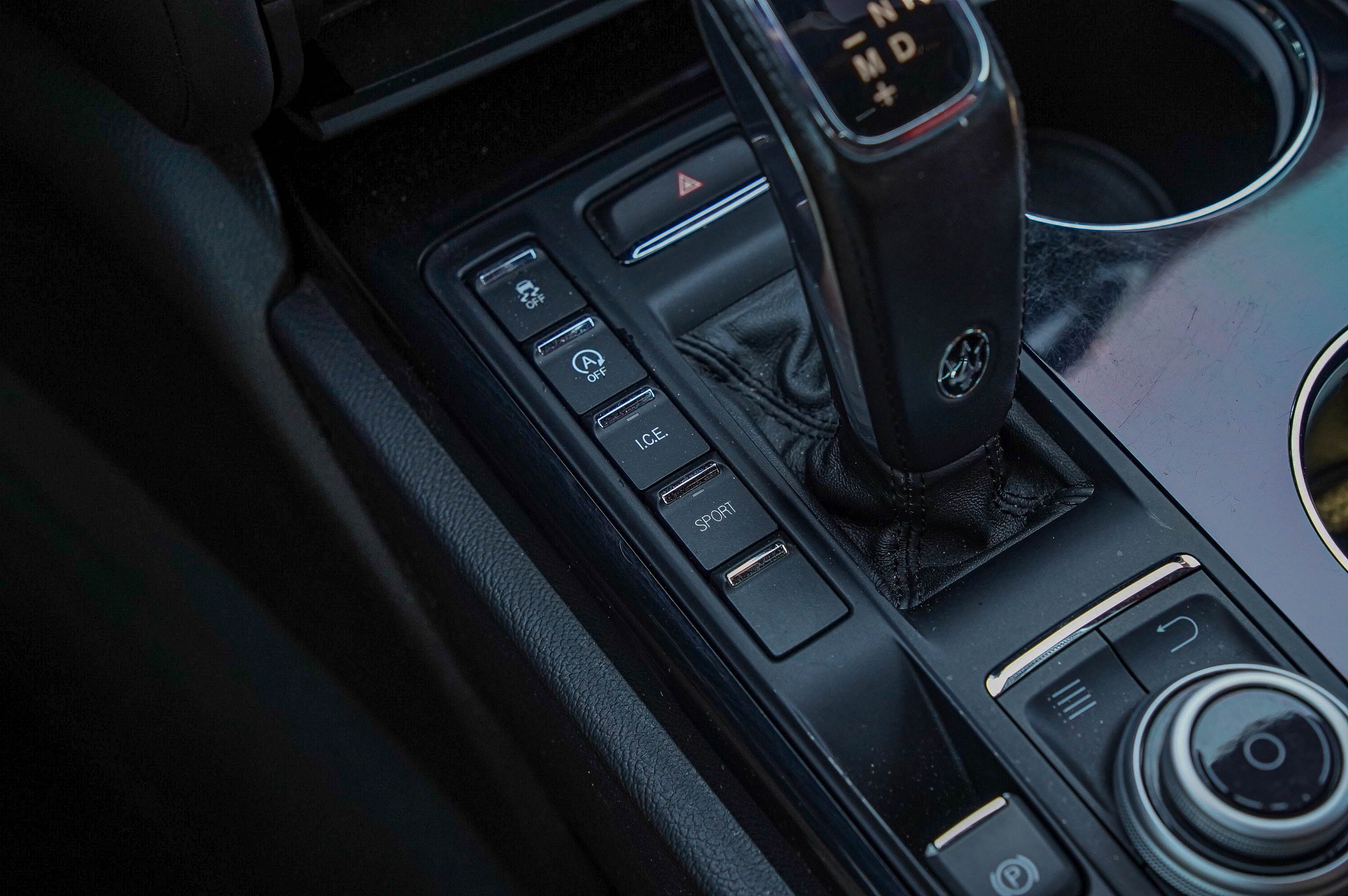 2019 Maserati Ghibli S photo 20