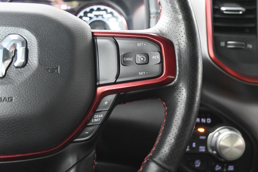 2020 Ram 1500 Rebel photo 35