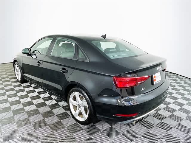 2019 Audi A3 Premium 40 TFSI photo 5