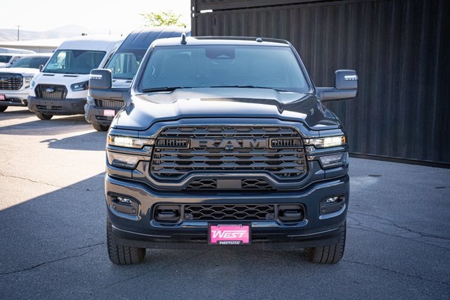 2025 Ram 2500 Big Horn photo 2