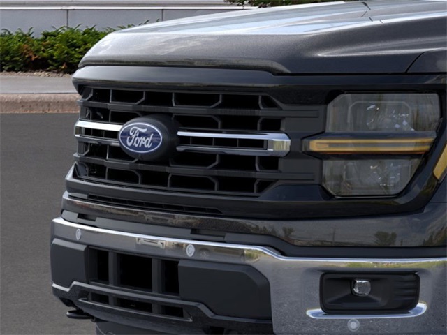 2025 Ford F-150 XLT photo 15