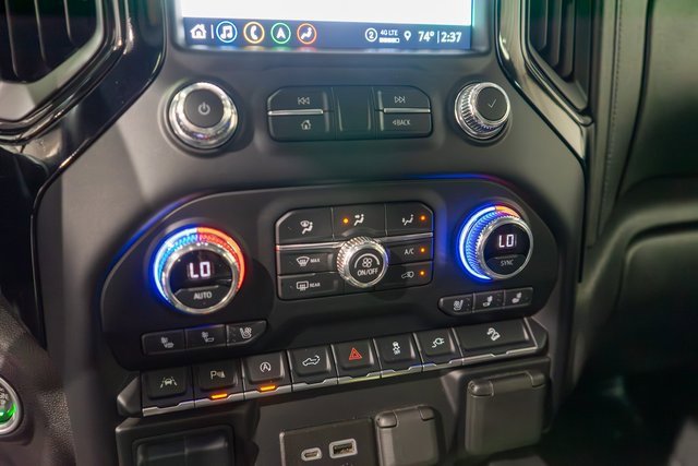 2022 Gmc Sierra 1500 Limited SLT photo 48