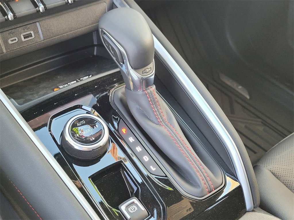2026 Chevrolet Colorado Z71 photo 14