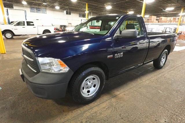 2015 RAM Ram 1500 Pickup Tradesman's photo