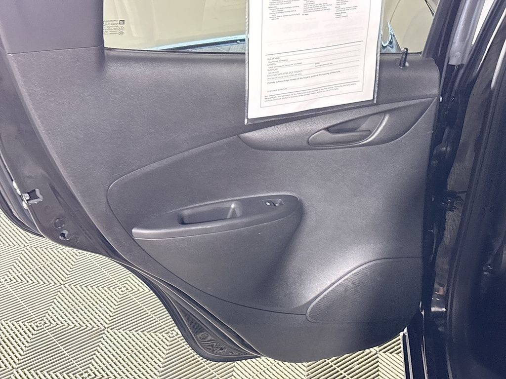 2019 Chevrolet Spark 1LT LT photo 16