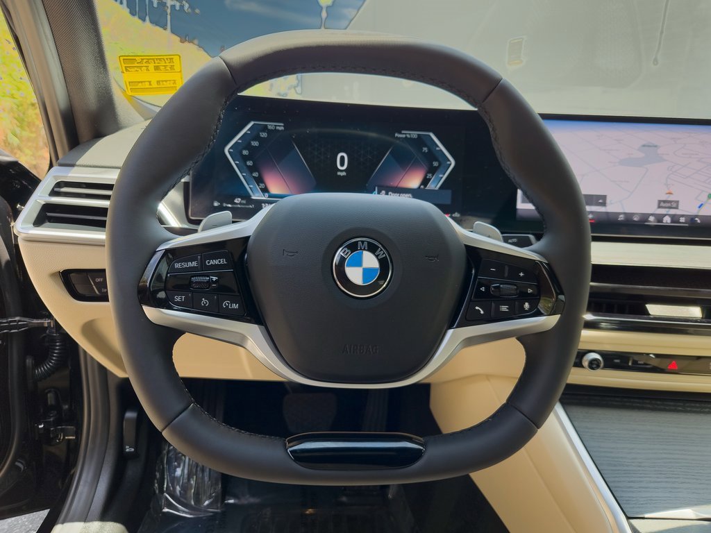 2025 Bmw 330i photo 13