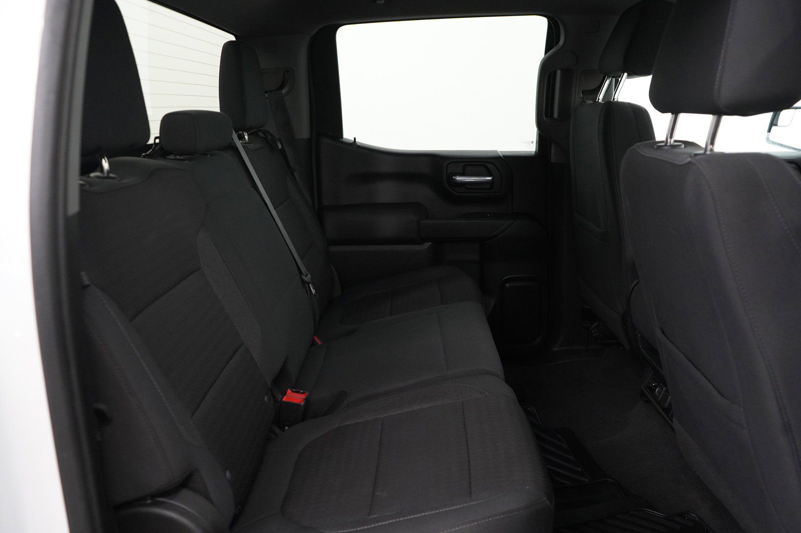 2021 Chevrolet Silverado 1500 LT photo 11