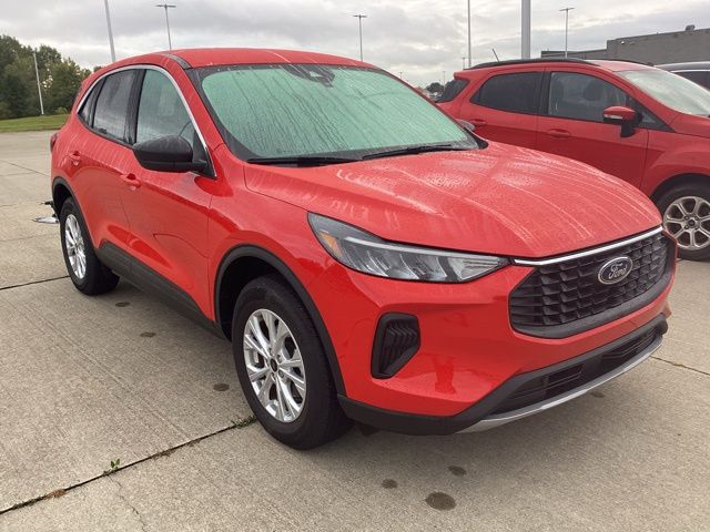 2024 Ford Escape Active photo 8