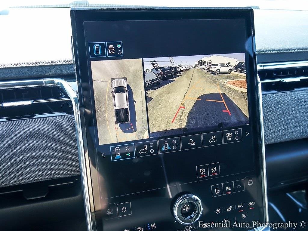 2026 GMC SIERRA - Image 14