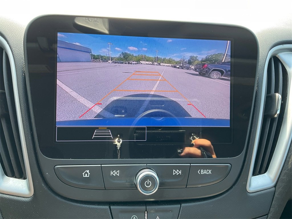 2024 Chevrolet Malibu 1LT photo 19