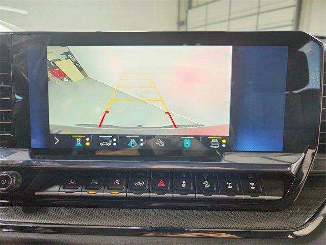 2022 Chevrolet Silverado 1500 ZR2 photo 32
