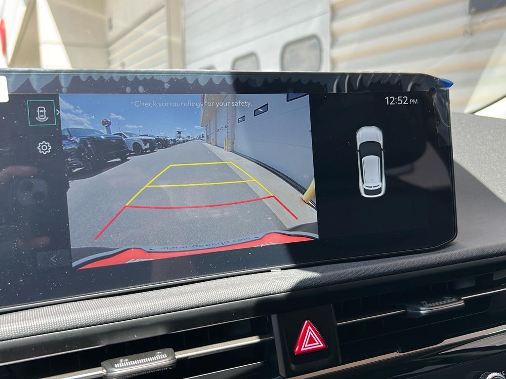 2025 Kia EV6 Light photo 16
