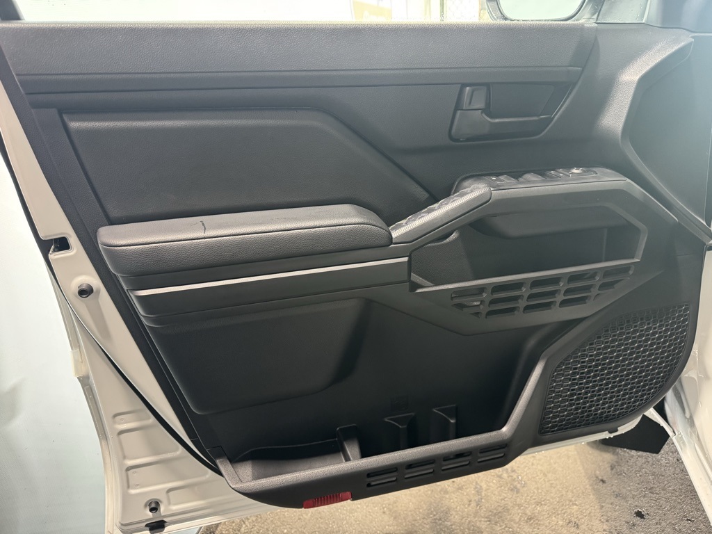 2025 Toyota Tacoma SR photo 19