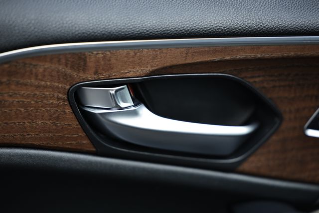 2021 Acura TLX Advance SH-AWD photo 15