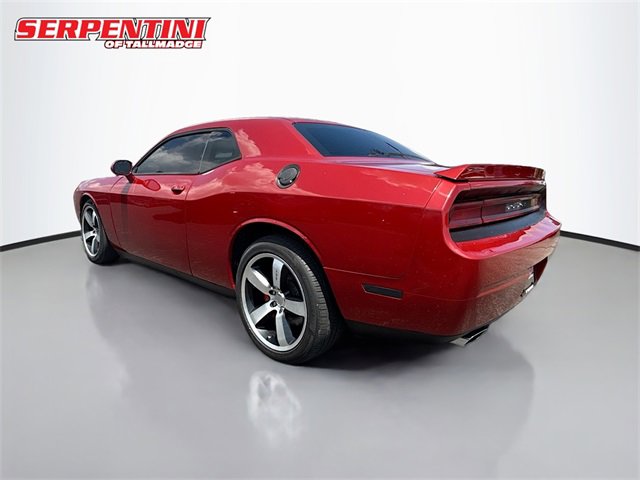 2012 Dodge Challenger SRT8 392 photo 7