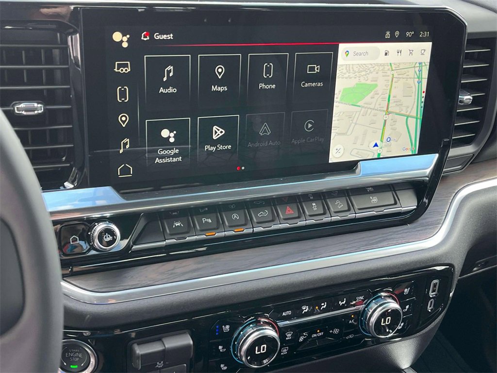 2026 Gmc Sierra 1500 SLT photo 25