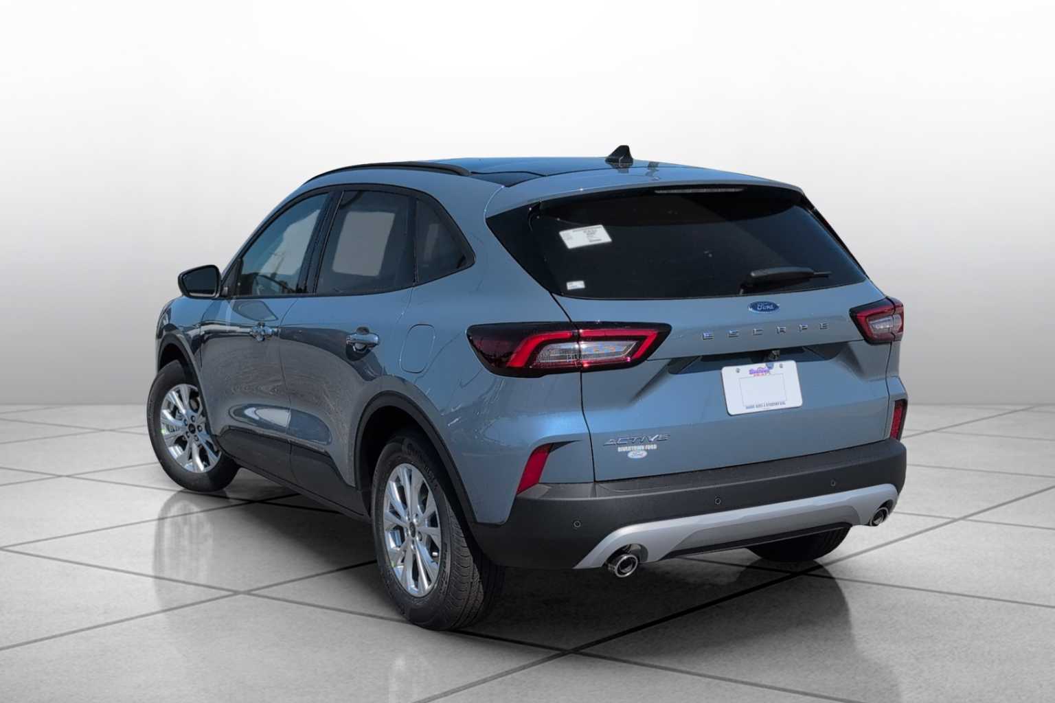2025 Ford Escape Active photo 13