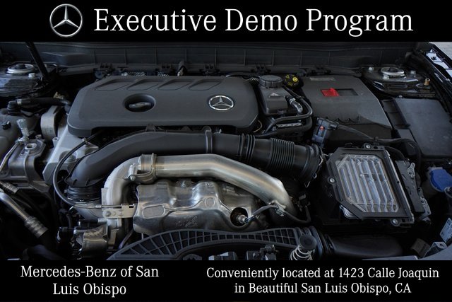 2025 Mercedes Benz GLB 250 photo 26