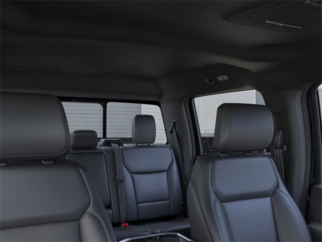 2025 Ford F-150 Lariat photo 19