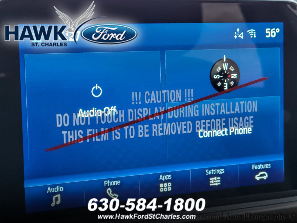 2026 FORD ESCAPE - Image 11