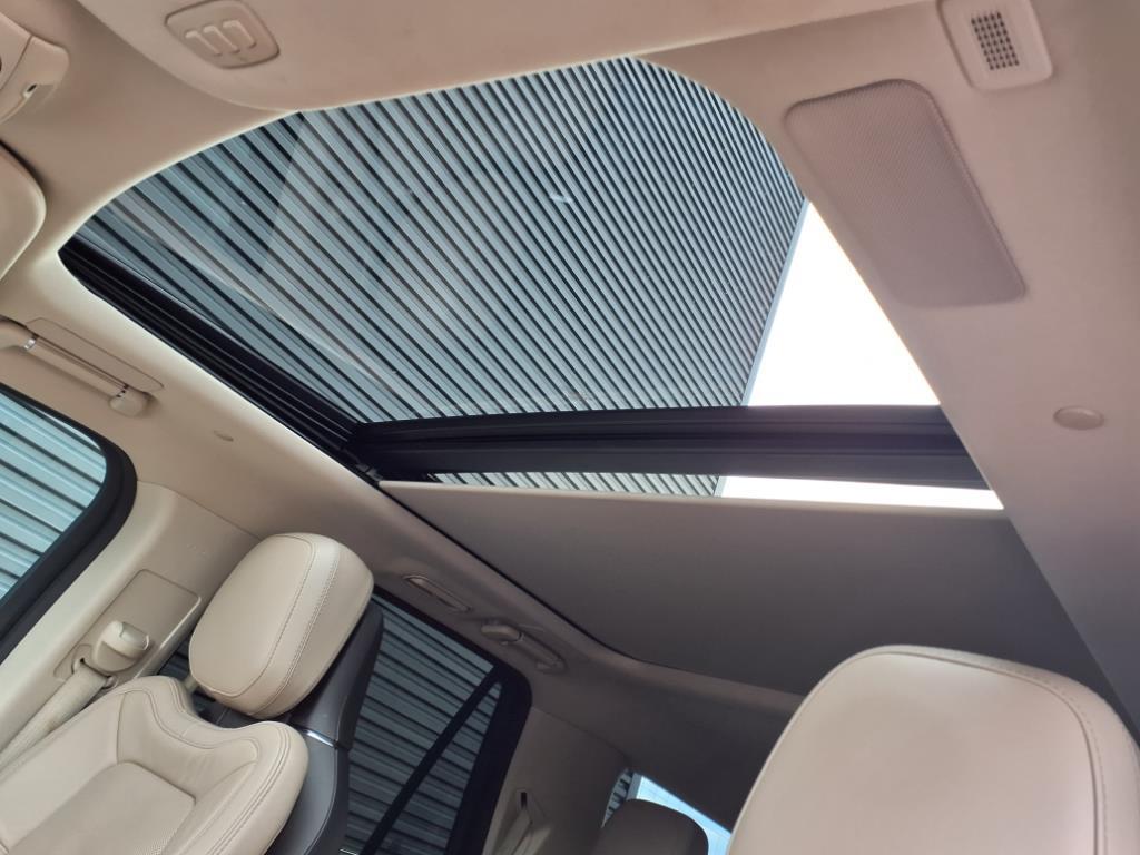 2023 Lincoln Navigator Reserve photo 6