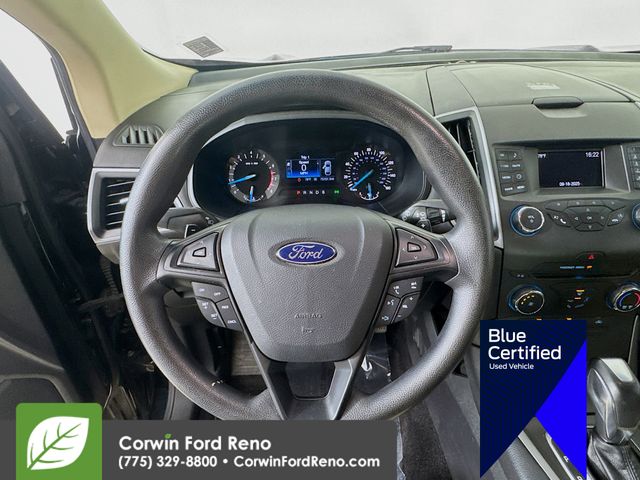 2016 Ford Edge SE photo 11