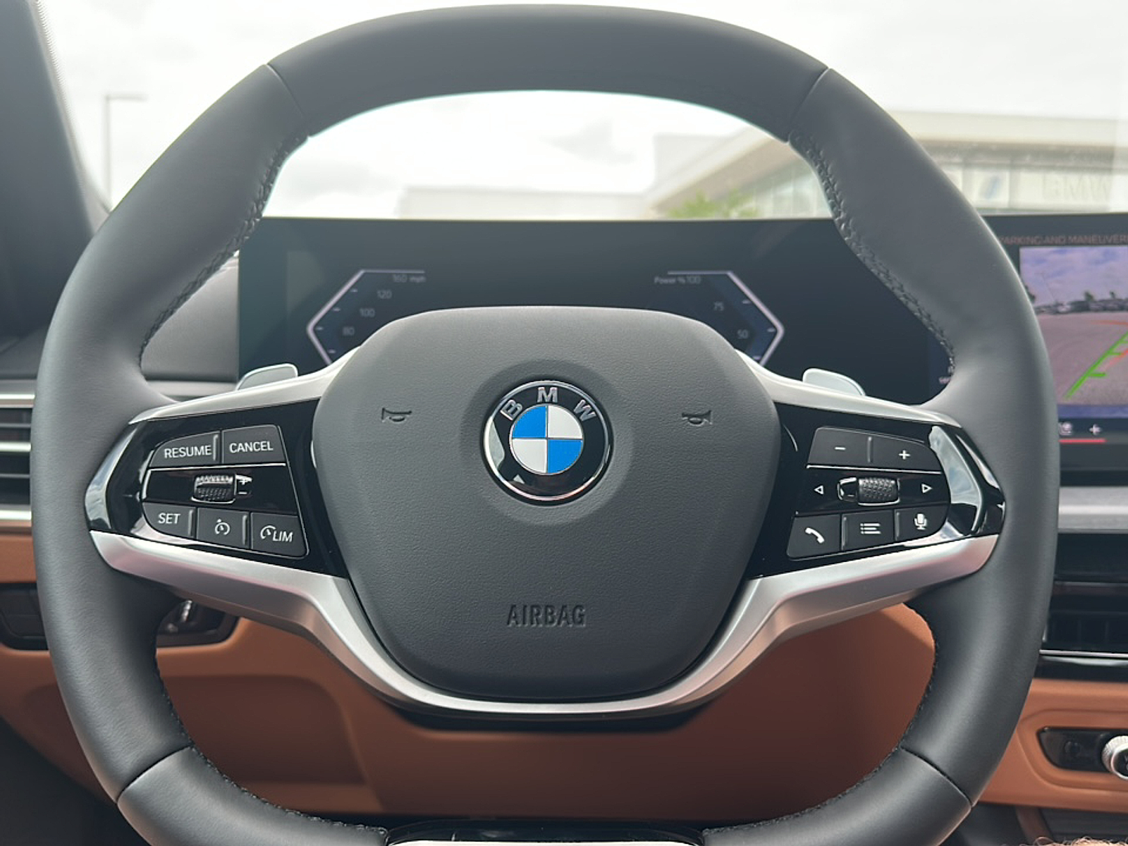 2025 Bmw 330i photo 4