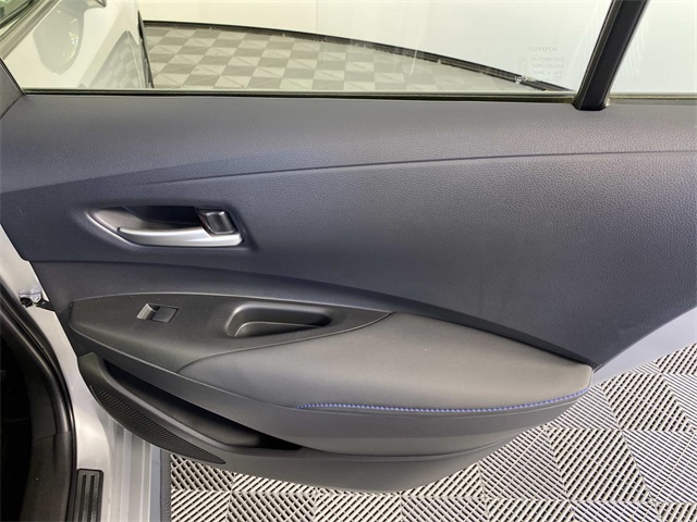 2022 Toyota Corolla SE photo 21