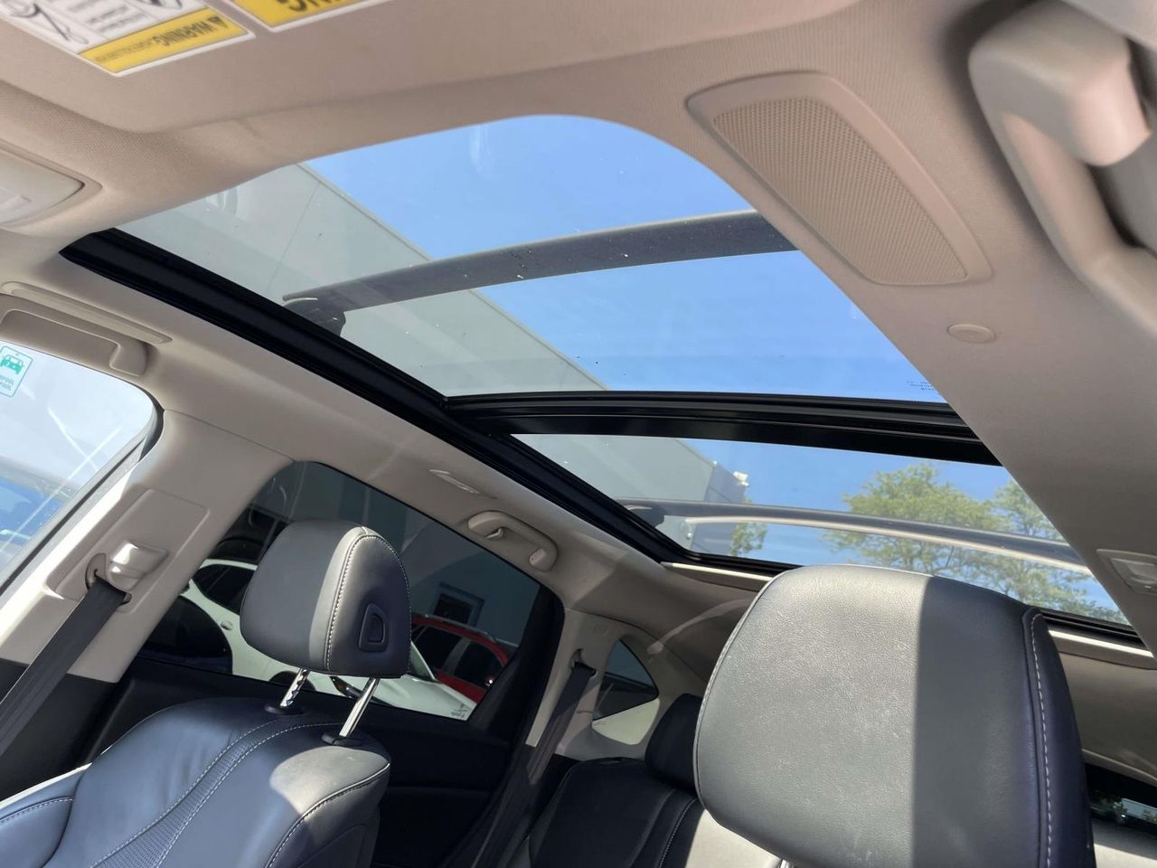 2019 Acura RDX Technology photo 15