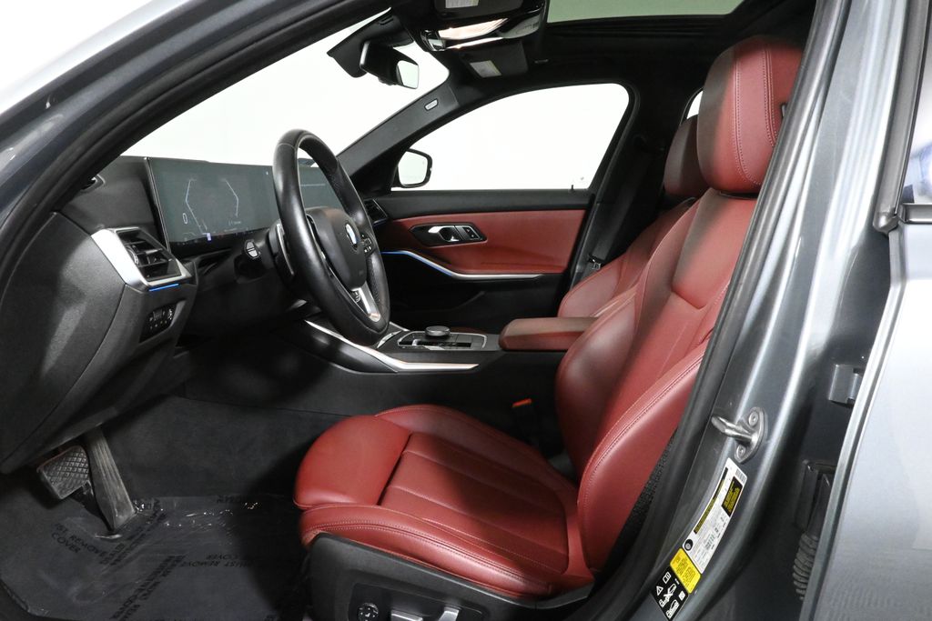 2023 Bmw 330i xDrive photo 3