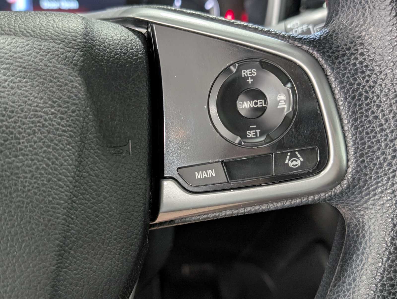 2022 Honda CR-V EX photo 34