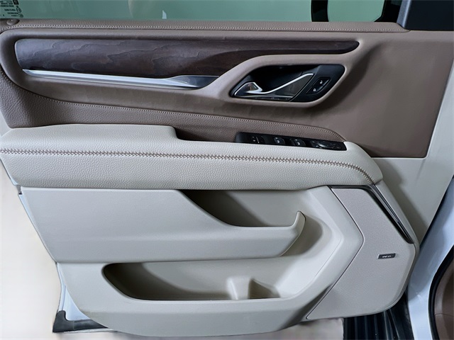 2023 Gmc Yukon Denali photo 30