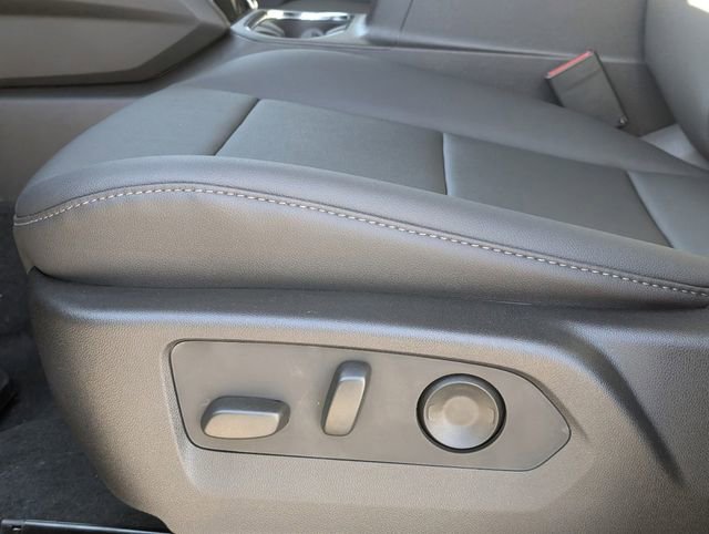 2025 Gmc Canyon Elevation photo 10
