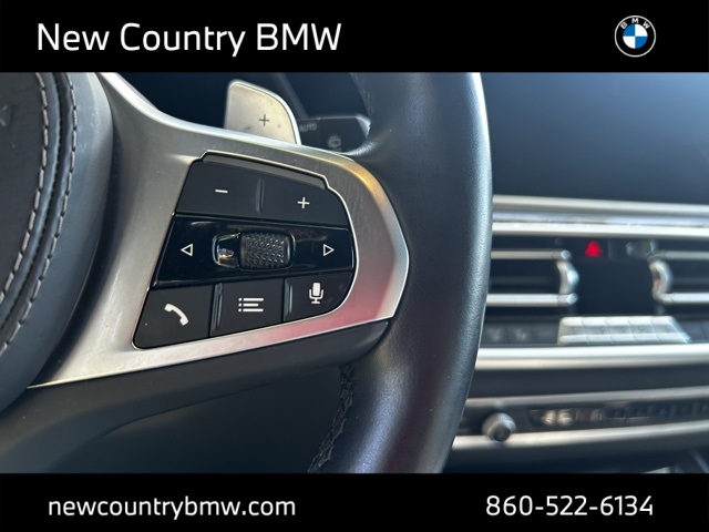 2023 Bmw X5 M50i photo 14
