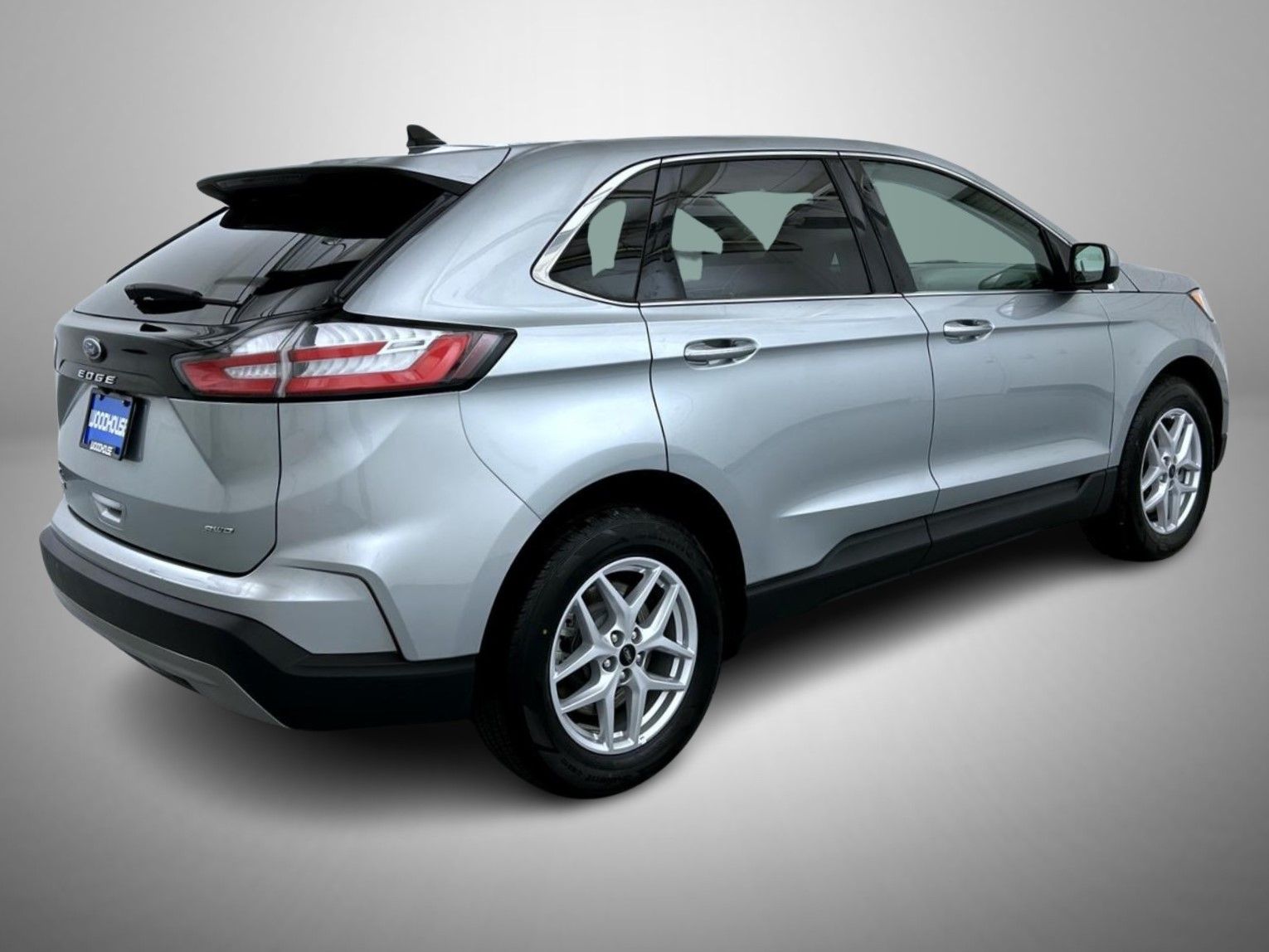 2024 Ford Edge SEL photo 5