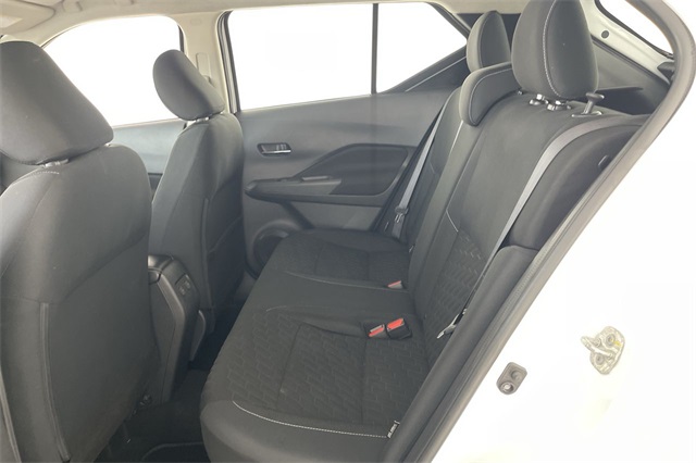2021 Nissan Kicks SV photo 37