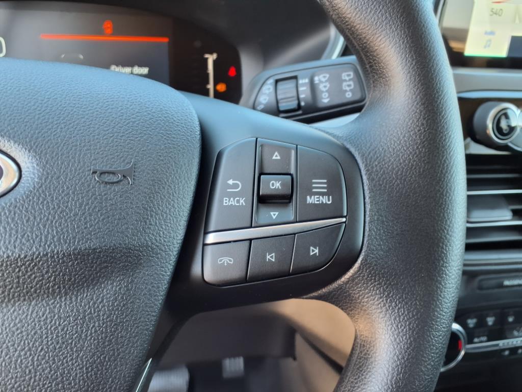 2025 Ford Escape Active photo 14