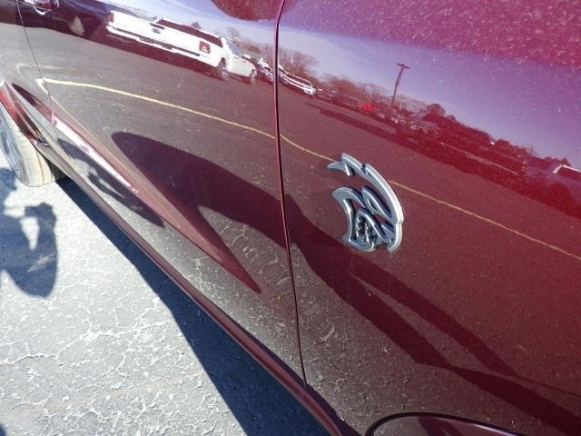 2023 Dodge Durango SRT Hellcat Plus photo 15